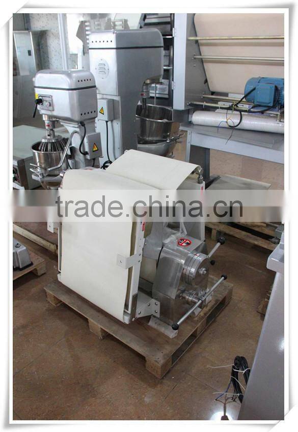 Hoda 450/520/650mm Dough Roller,Kitchen Fondant Sheeters