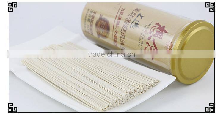 wheat germ dried mushroom noodles high nutrition food