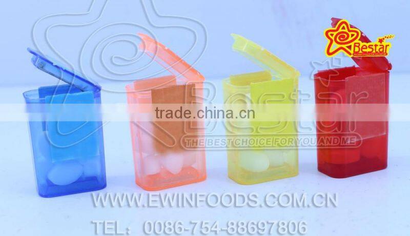 Xylitol Hard Candy Mint Flavor