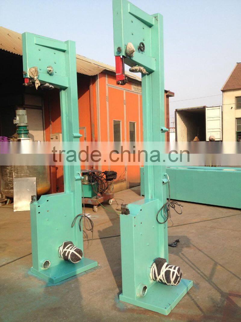 High Quality Fully Auto Floral Foam machine