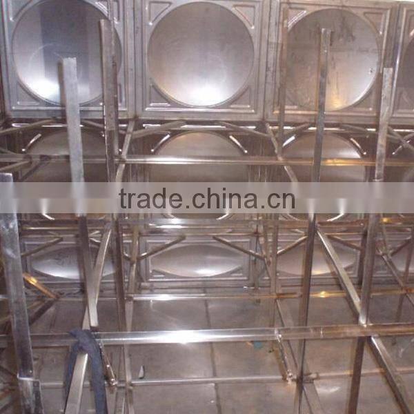 Dezhou Huili inox steel tank is in promotion!