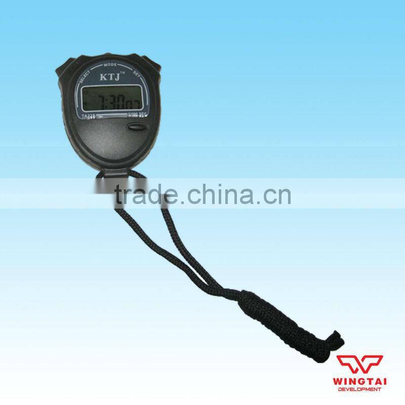 KTJ210 Stopwatch