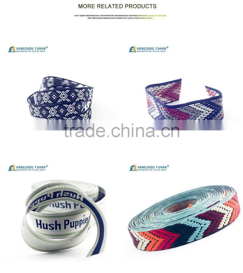 China Factory Custom Double Face Rainbow Satin Ribbon