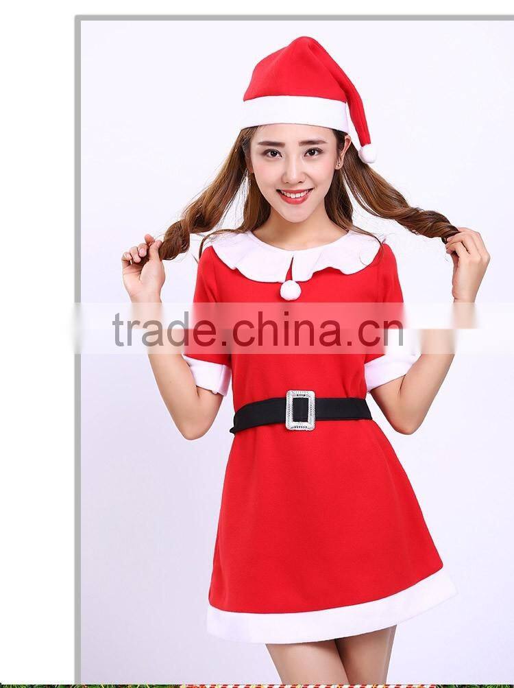 Wholesale christmas cotton colth for men women children family christmas pajamas