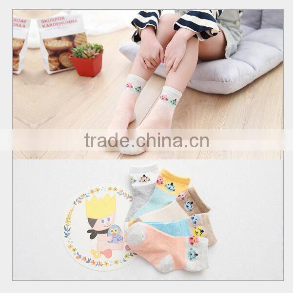 Anti Slip cotton 0-24month Newborn Baby Sock 20 pairs pack Factory Manufacturer Wholesale