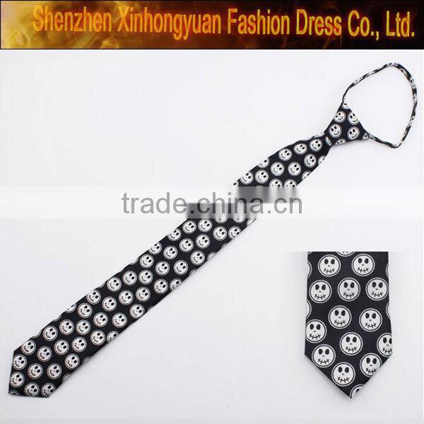 new style custom children necktie best quality tie