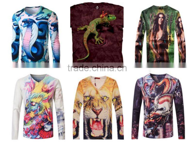 Home textile 100 activity of 3 d printing cotton pillow cases/pillow cover