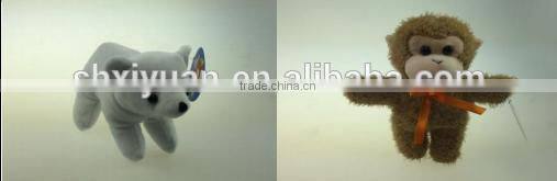 plush toys for crane machine game toys claw machine