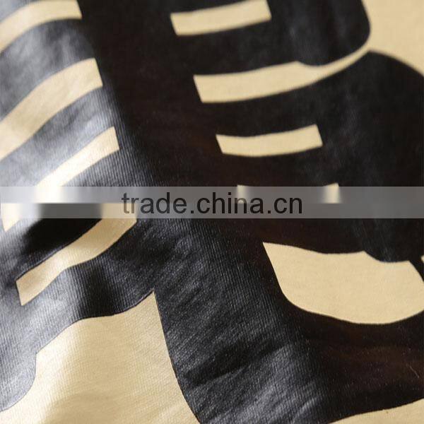 100% cotton chinese t-shirts cheap manufacturers sexy t shirts for men