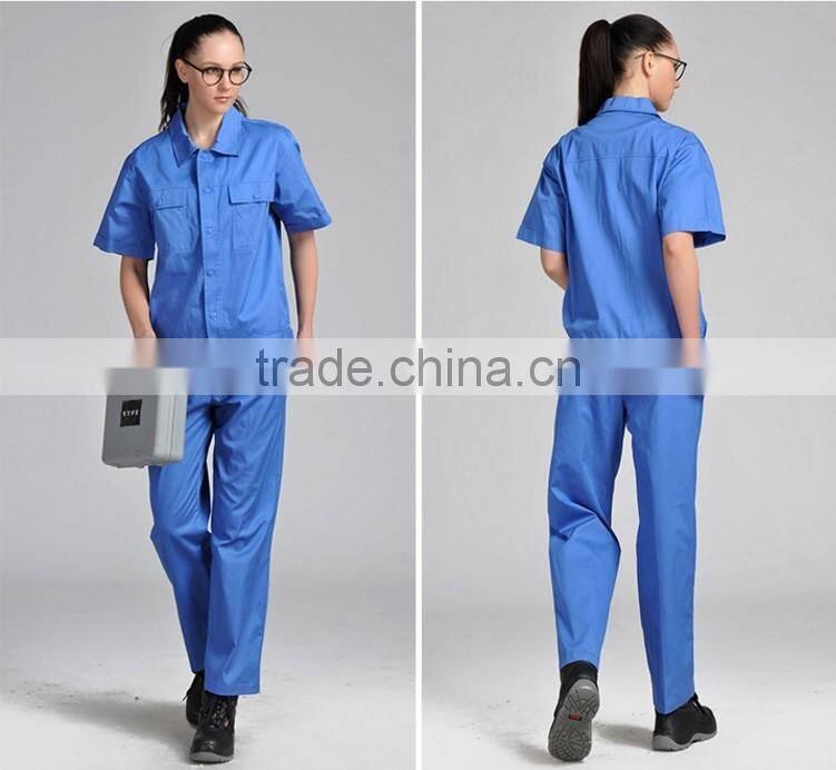 Hot Sale Work Uniform for Worker Wear