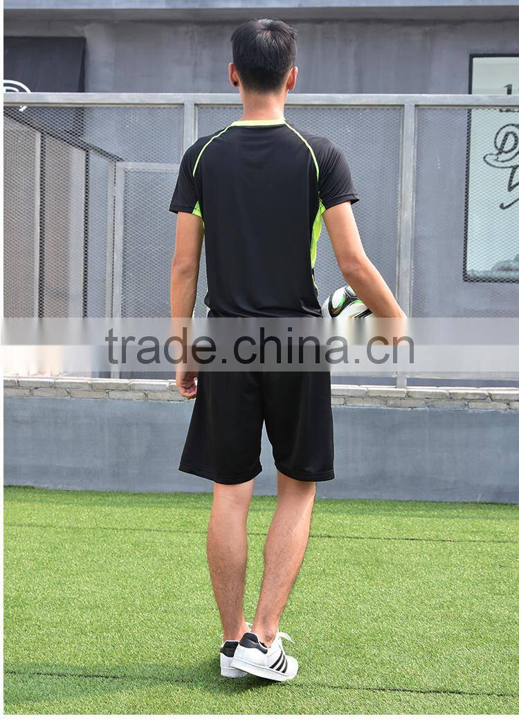 Training Sweat Jogging athlete running shorts men with zipper pockets