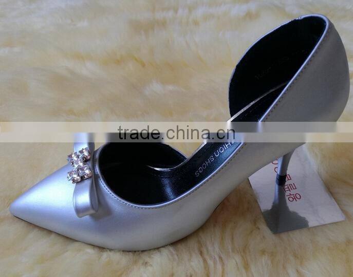 GZY wholesale china high quality outlet shoes high heel women shoes 2017 wholesale china direct sell price stock lots 2017