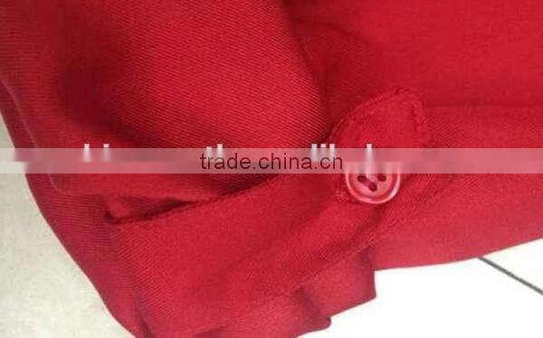 cheapes cotton polo collar women shirt stocks