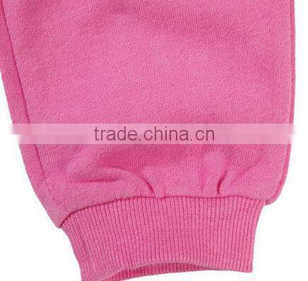 Wholesale cargo pants for girls baggy pants