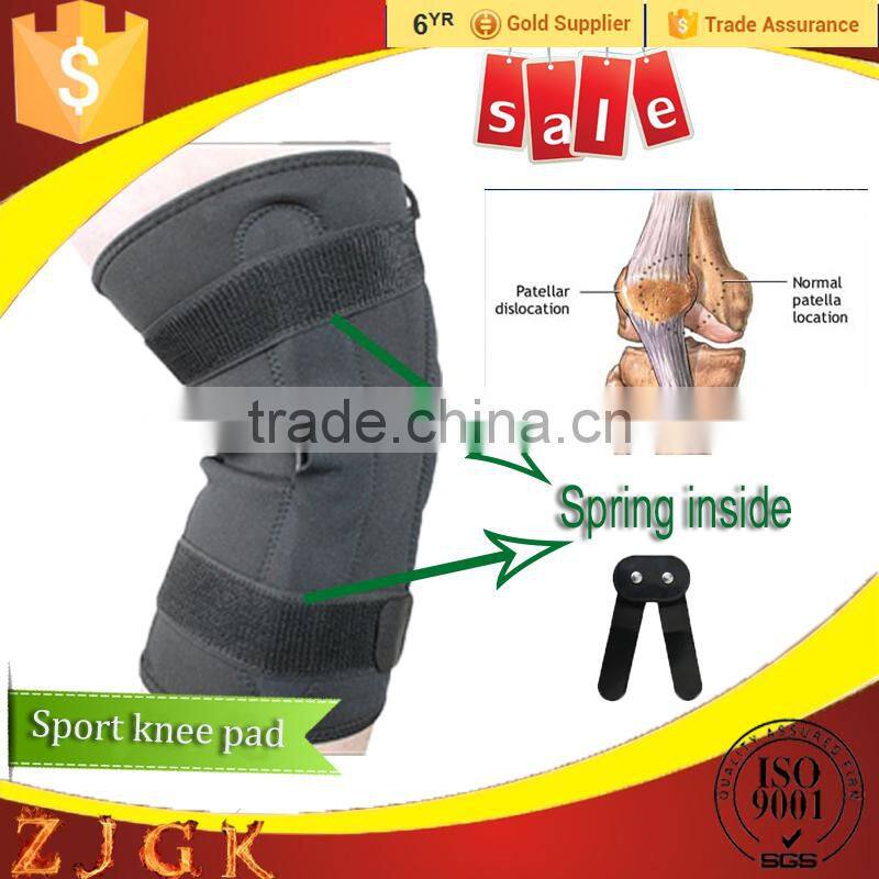 therapy sport knee pain knee wrap, sport knee cap