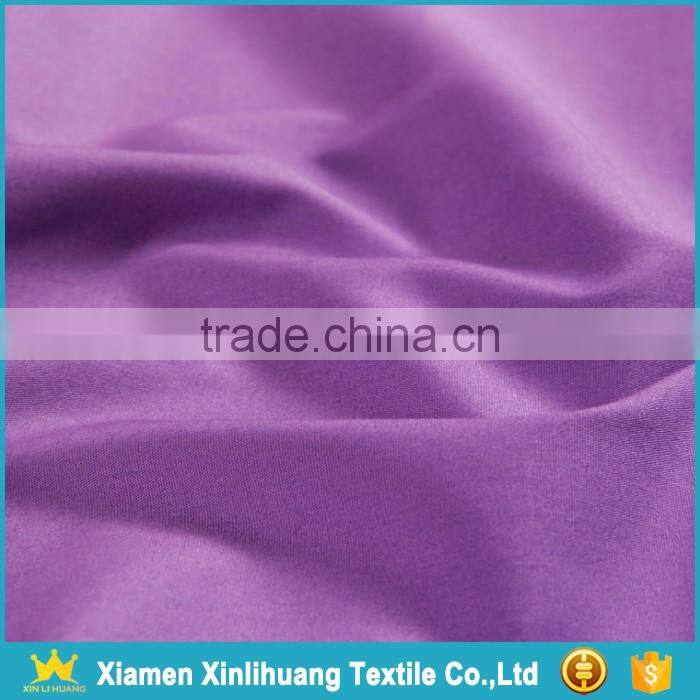 China Manufacturer Wholesale 40S*40S 100 Cotton Poplin Fabric