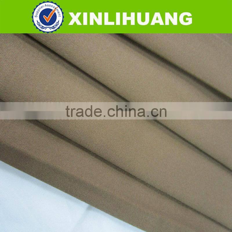 97 cotton 3 spandex fabric