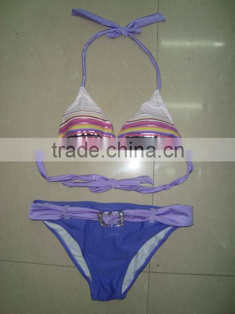 Brazilian swimsuit(DY-01958)