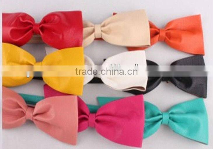 fashion butterfly belt