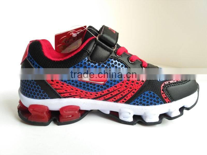 Hot sales children's running sport shoes sneakers manufacturer alibaba