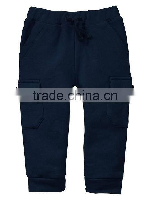 BABY STRIPED LEGGING