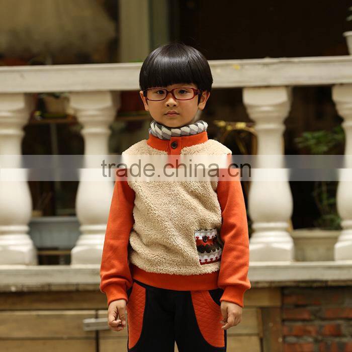 Fashion thailand wholesale fitness clothing for boys