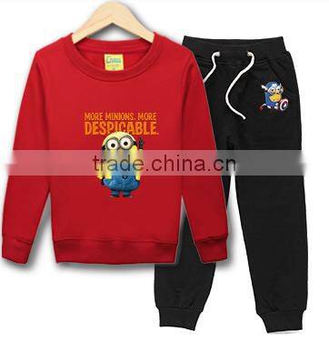 China manufacturer children clothes OEM