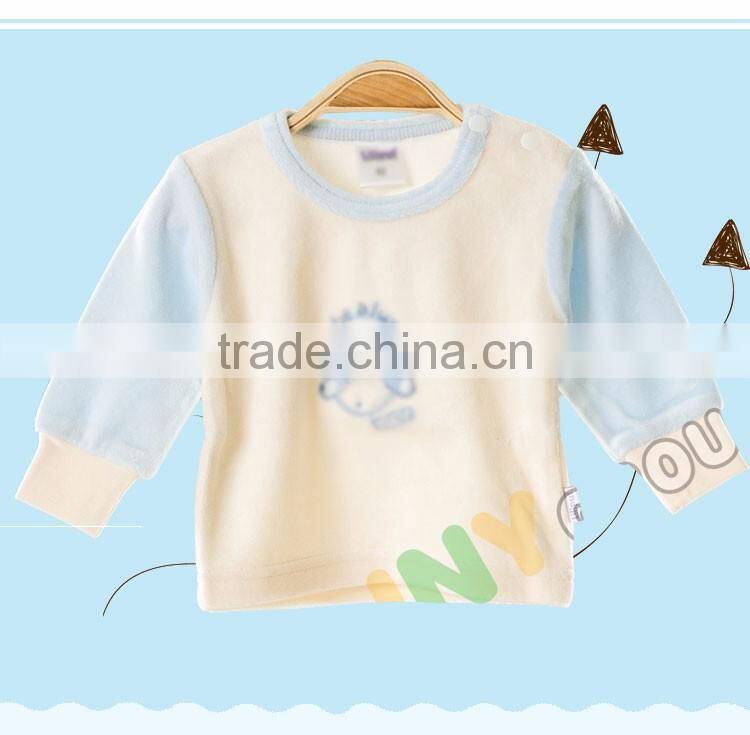 Wholesale Cute Cotton Kids Sublimation T-Shirt
