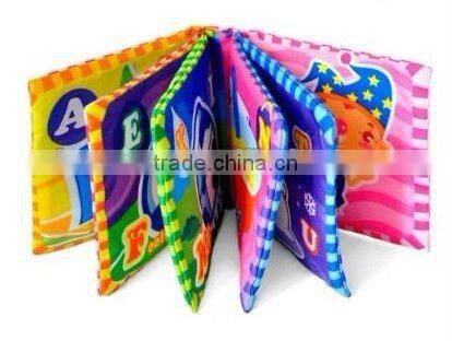 Favorites Compare Learning & educational Baby book/Soft Cloth Baby Book