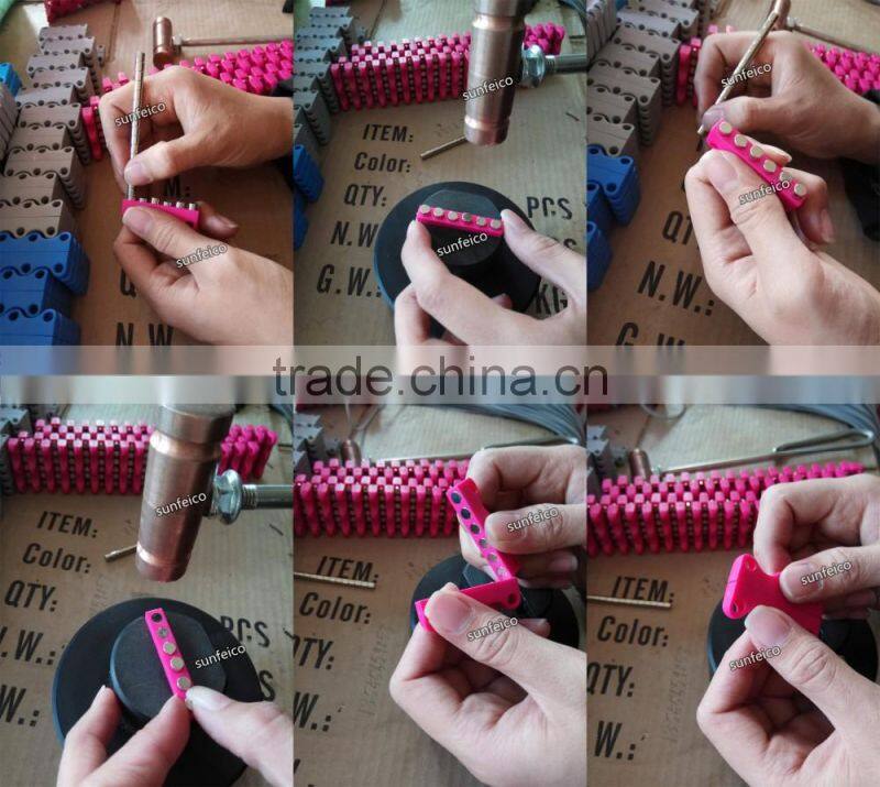 Magnetic Shoes Closure Manufacturer Never Tie Again~Provide Amazon Label Service with UPS Amazon Special Shipment Line