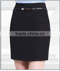 2016 Hot Sale Latest Long Skirt Design