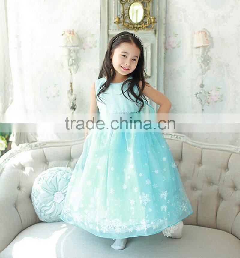 maxi kids dresses for weddings with lace covered china supplier