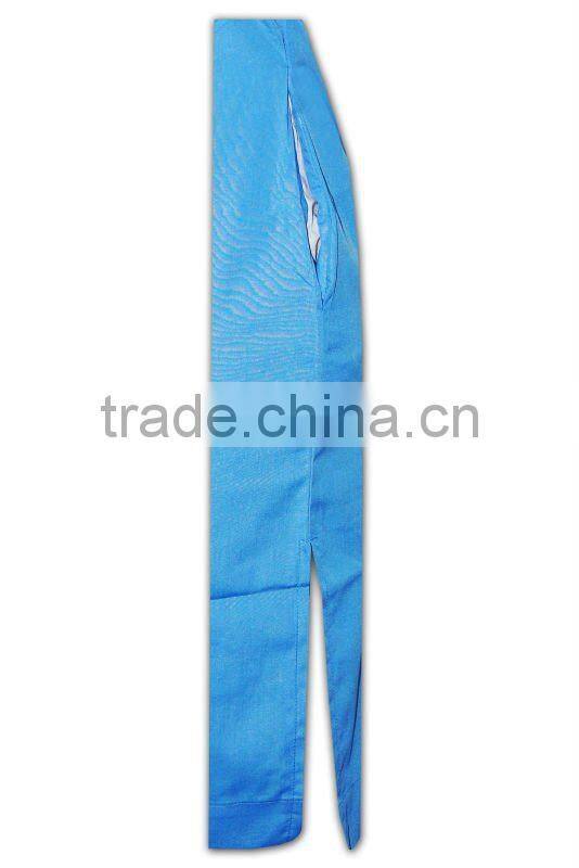 lady catering uniform