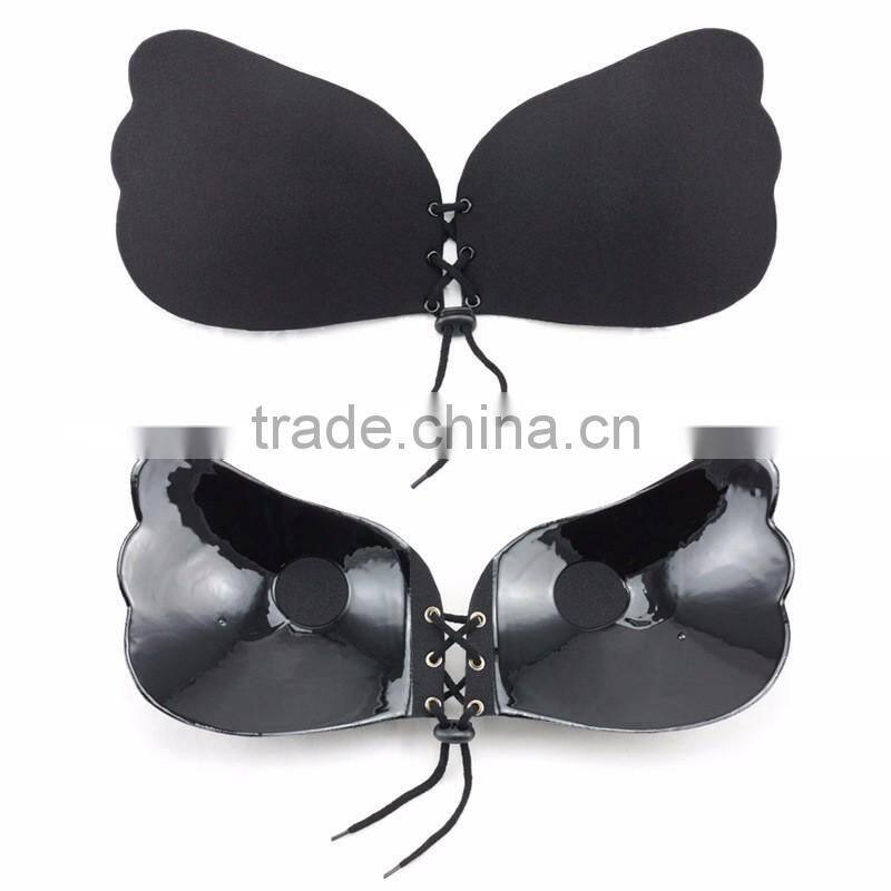 Acrylic Invisible Bra