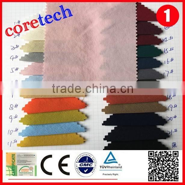 Newest popular micro nylon spandex fabric manufacturers