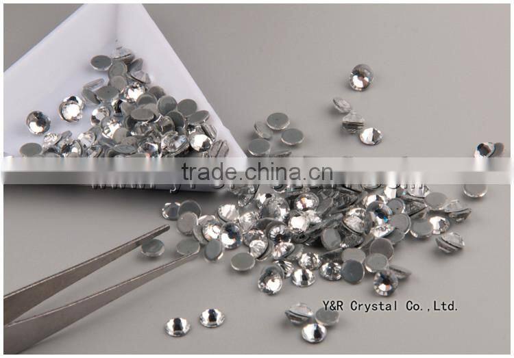 wholesale rhinestone clothing accessories beads