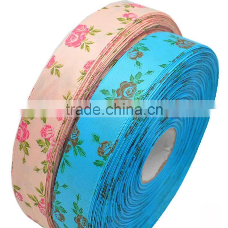 easter satin ribbon