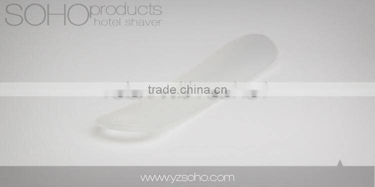 Fashionable hotel custom shoe horn