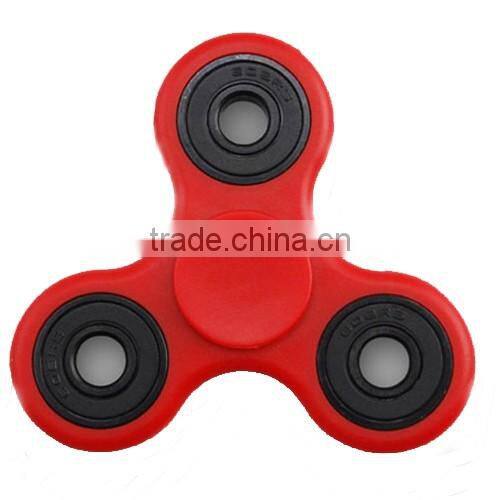 Hand Spinner Glow In The Dark Fidget Spinner