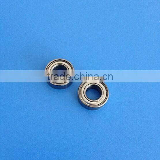 3.175*6.35*6*2.78 mm SR144TLKZNW dental handpiece bearing