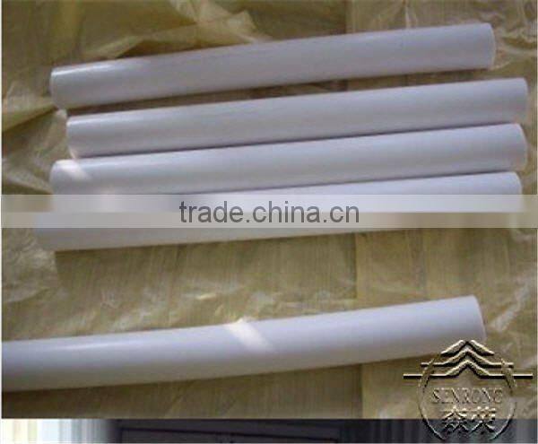 5mm diameter 100% virgin PTFE rod