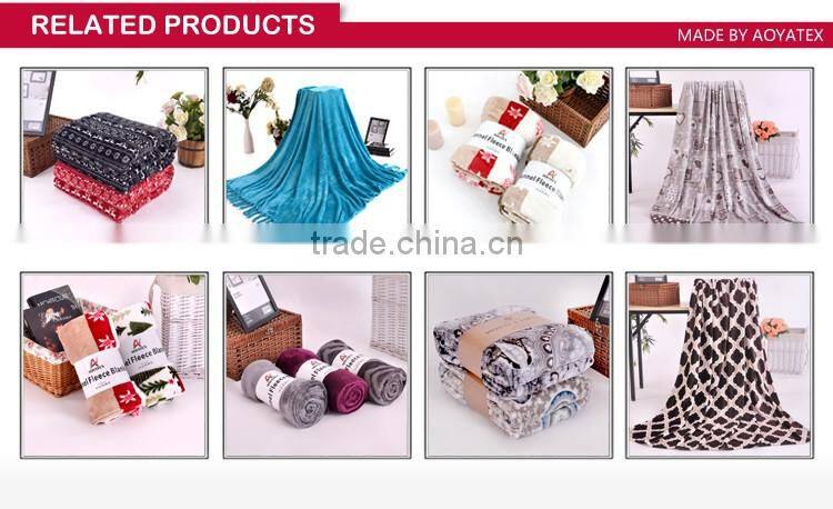 super soft gradient color sequins flannel fleece mermaid tail blanket