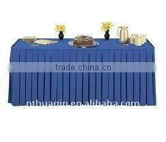 Beer bench cover,Beer table cover