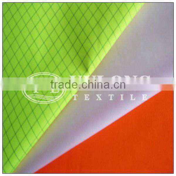 100% polyester anti-static work clothes used oil station