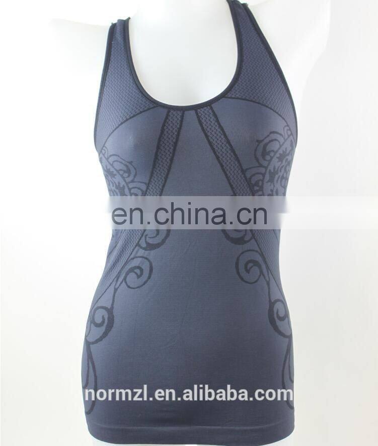 Dri fit tank top women bodybuilding wear sexy sleeveless quick dry t shirts