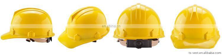 Head Protection Asia With Light And Safety Hardness Specialized Hard Hats Style