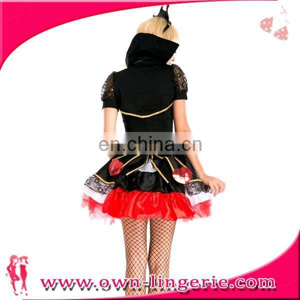 2015Instyles cosplay halloween fancy dress costume