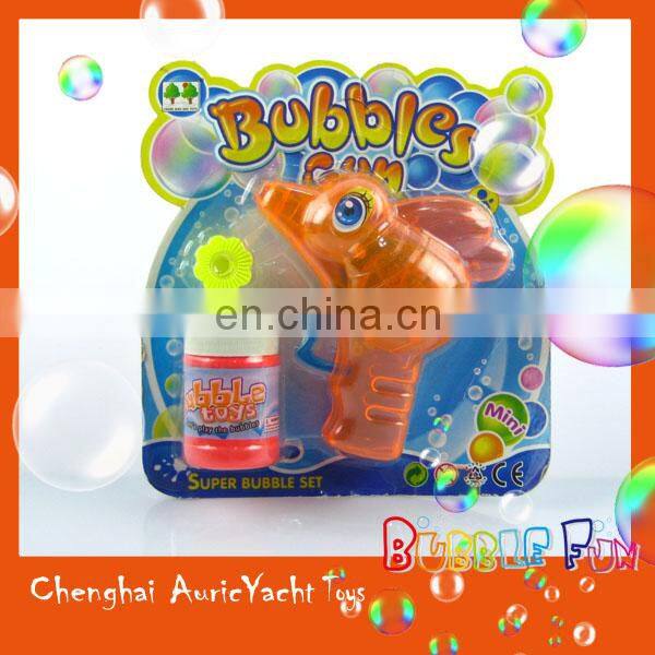 promotional soap bubbles toy,bubble soap toy ZH0904504