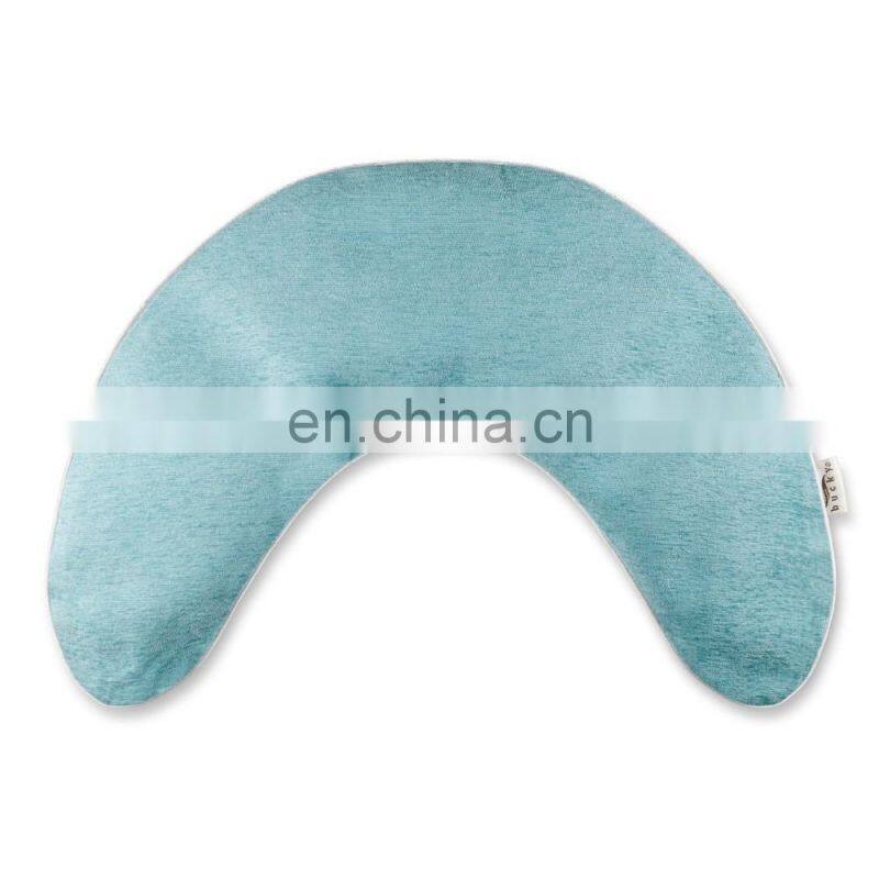 Anti-Stress Microwavable Neck Pillow Comfortable microwave heated anti-Stress Neck Pillow