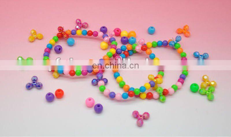 beads craft/jewellry beads/diy beads